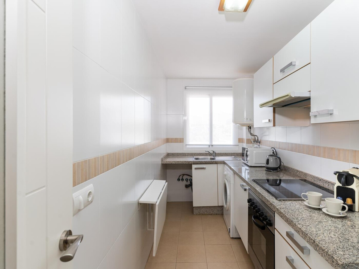 MONKÓ BABIERA, appartement terrasse 100m² Torremolinos - Photo 17