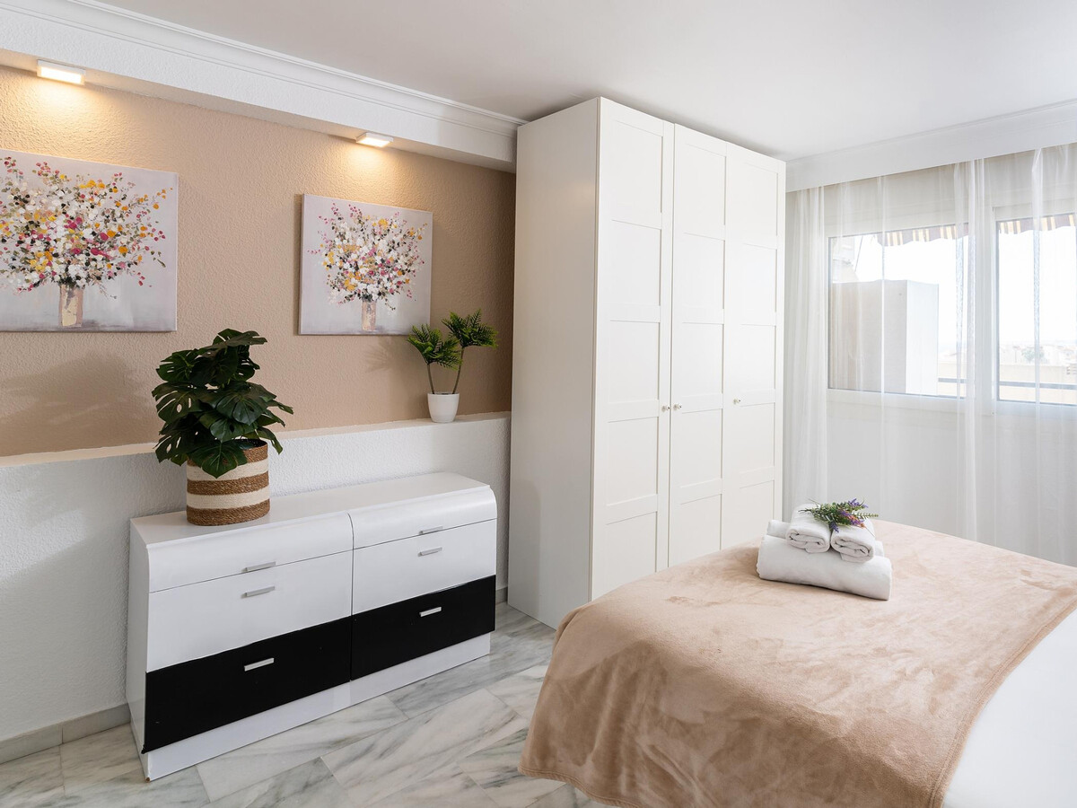 MONKÓ Bora Bora : Appartement sur la plage avec piscine - Photo 12