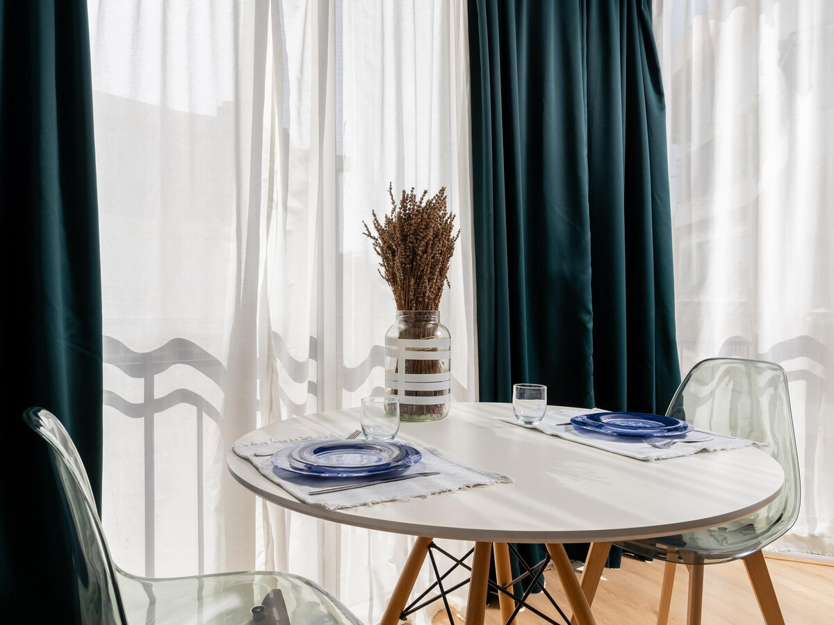 Monkó Las Estrellas, appartement rénové avec piscine à Torremolinos - Photo 5