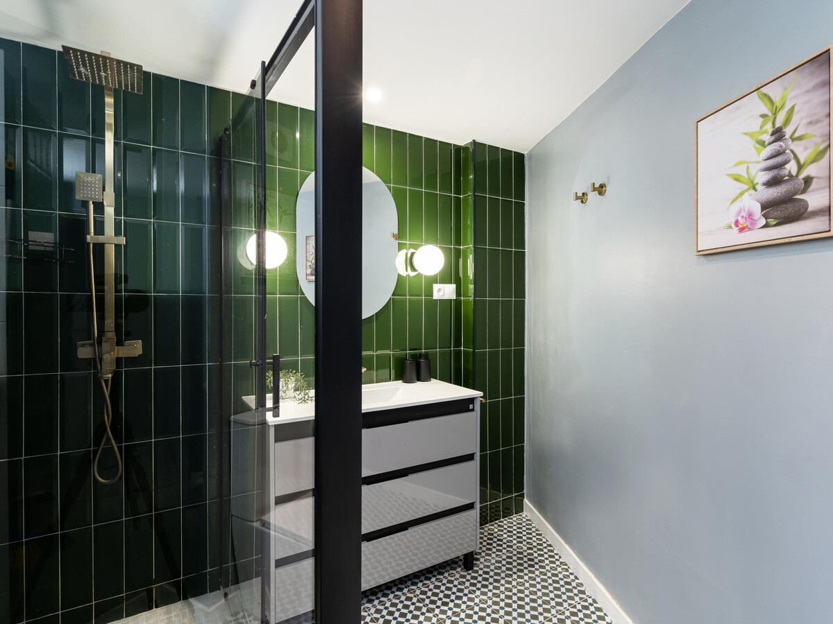 Monkó Las Estrellas, appartement rénové avec piscine à Torremolinos - Photo 16