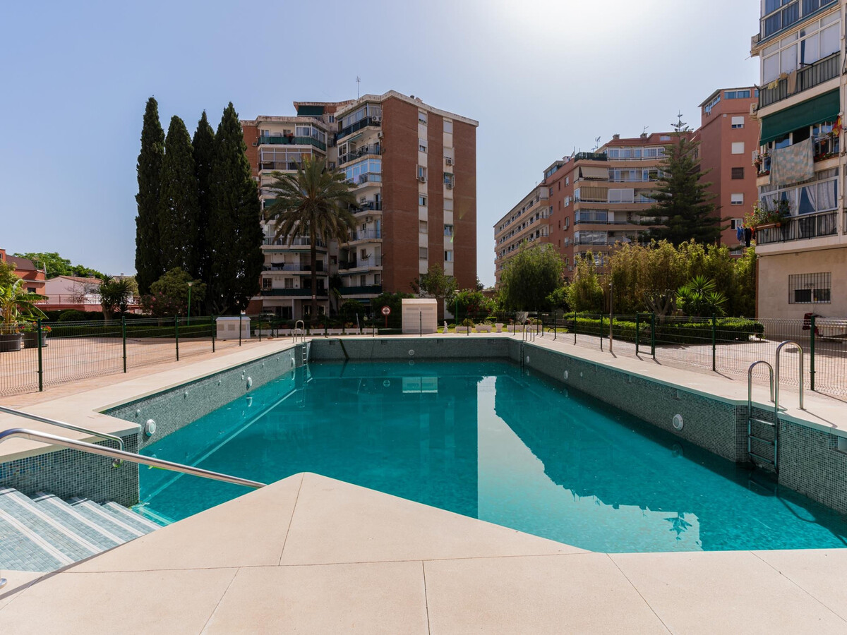 Monkó Las Estrellas, appartement rénové avec piscine à Torremolinos - Photo 24
