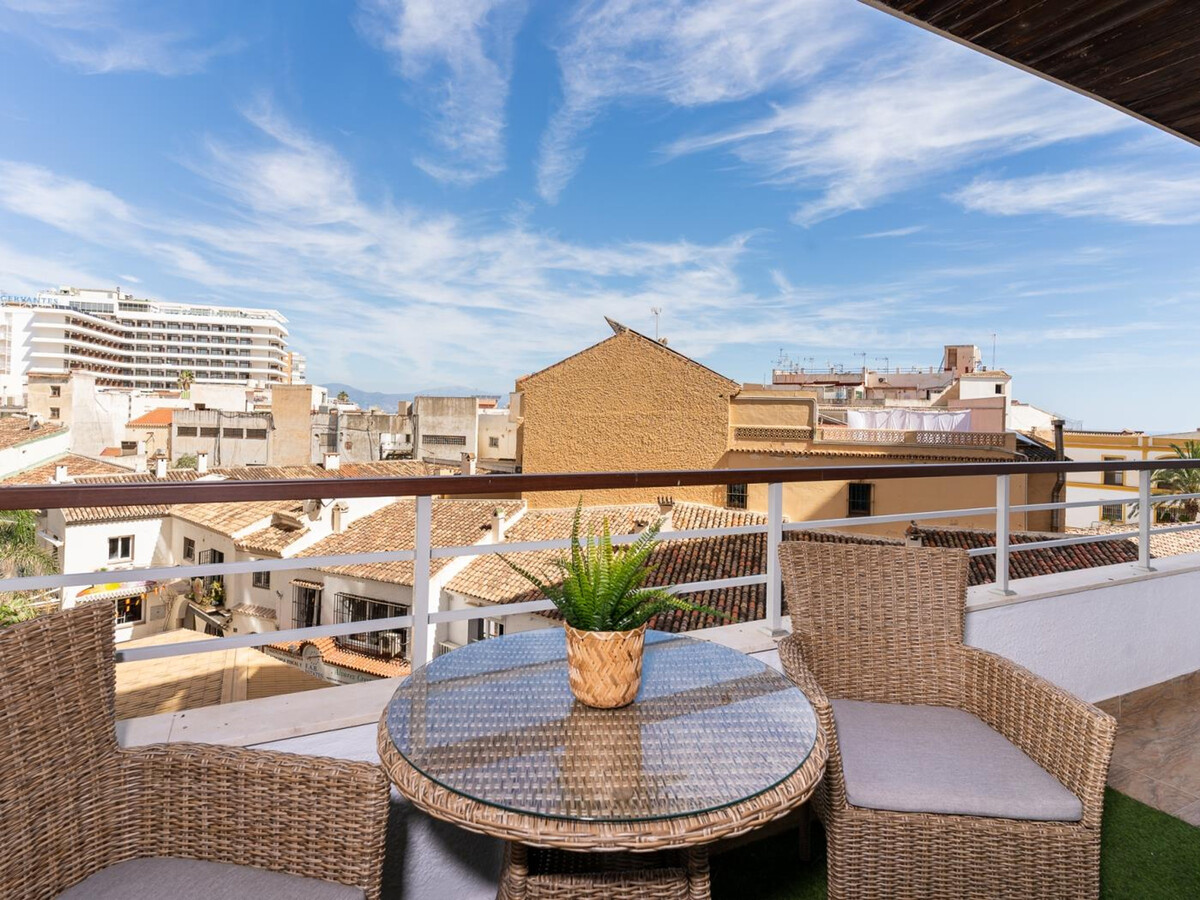 Appartement MONKÓ rénové à Torremolinos, 2 ch, 2 piscines - Photo 7
