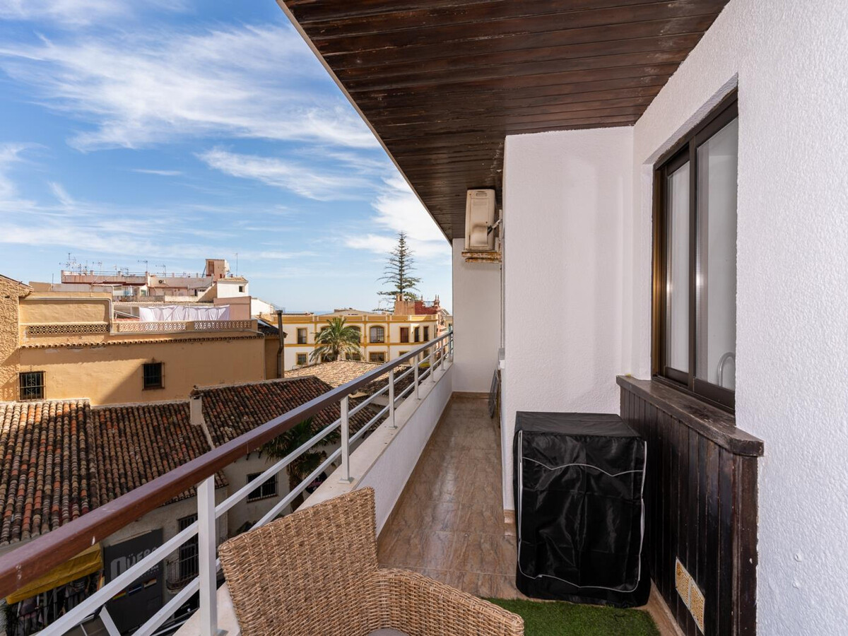 Appartement MONKÓ rénové à Torremolinos, 2 ch, 2 piscines - Photo 8