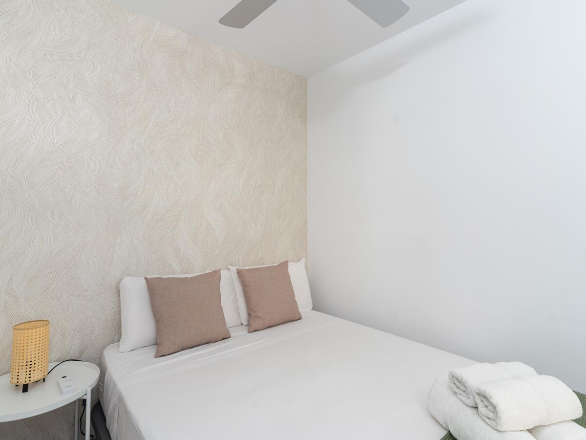 Appartement MONKÓ rénové à Torremolinos, 2 ch, 2 piscines - Photo 15