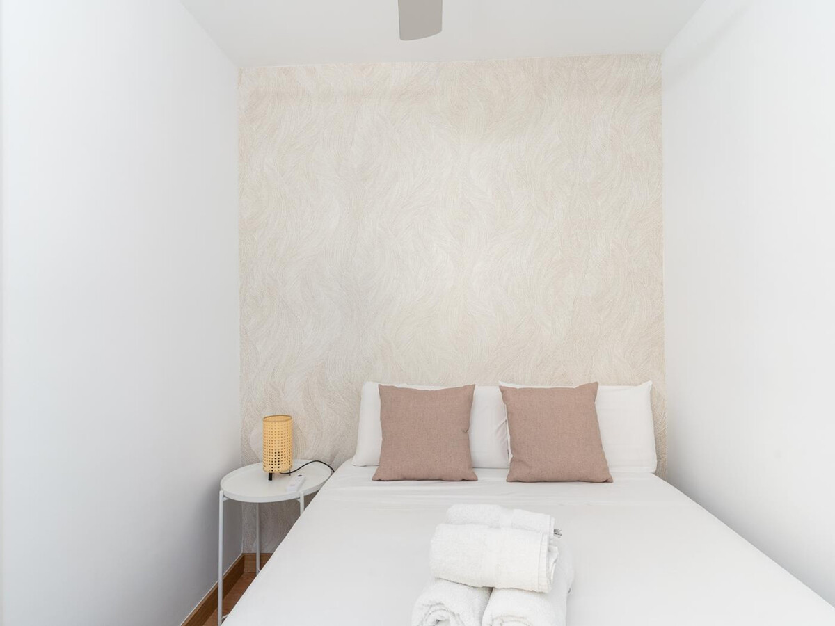 Appartement MONKÓ rénové à Torremolinos, 2 ch, 2 piscines - Photo 16