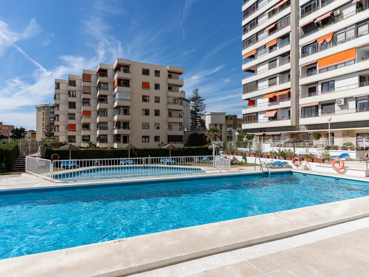 Appartement MONKÓ rénové à Torremolinos, 2 ch, 2 piscines - Photo 20