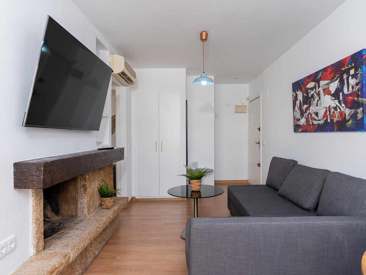 Appartement MONKÓ rénové à Torremolinos, 2 ch, 2 piscines - Photo 22