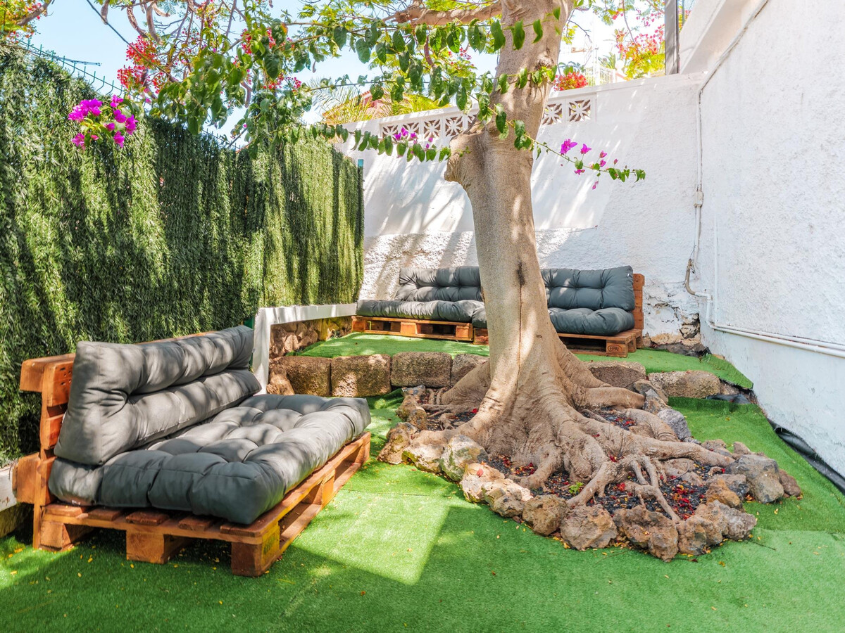Maison indépendante 1 chambre avec jardin 70 m² à Tabaiba - Photo 2