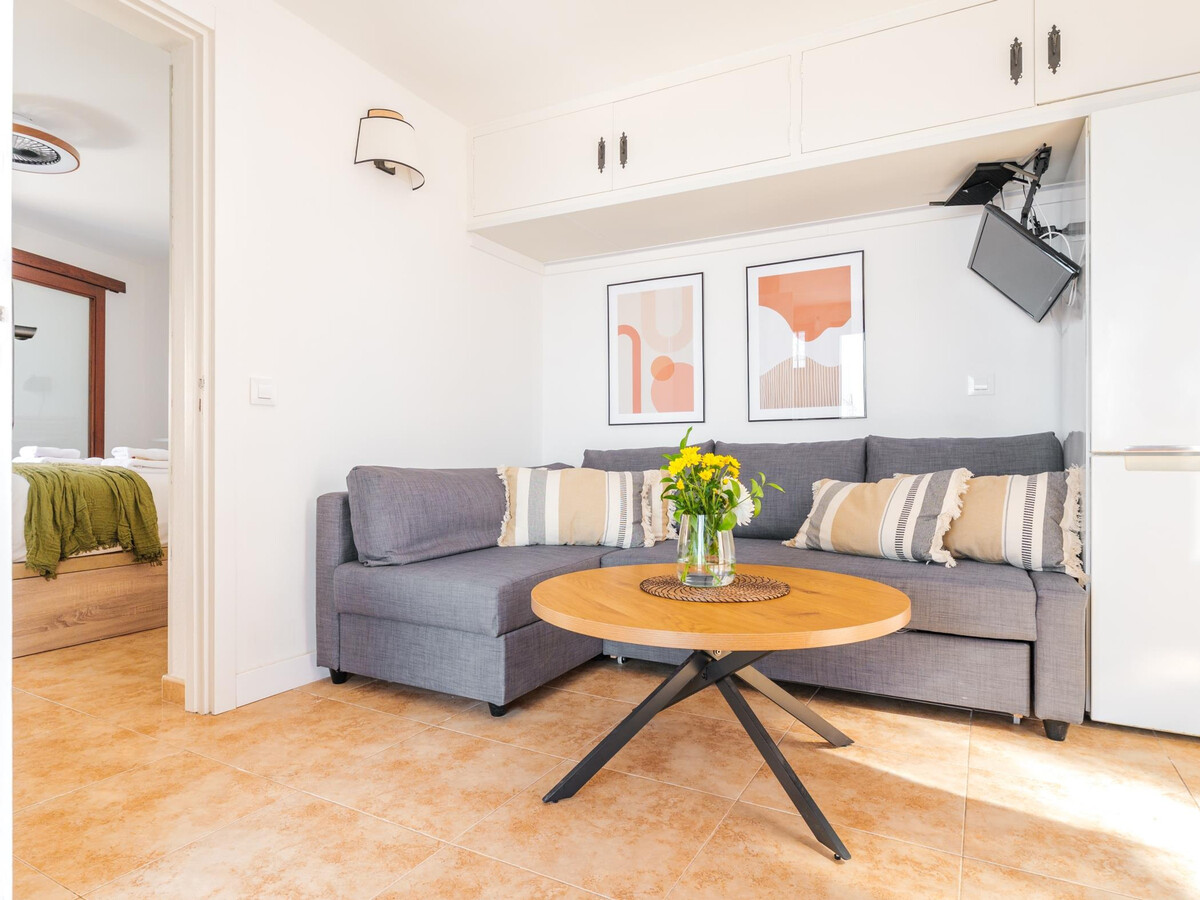 Maison indépendante 1 chambre avec jardin 70 m² à Tabaiba - Photo 4