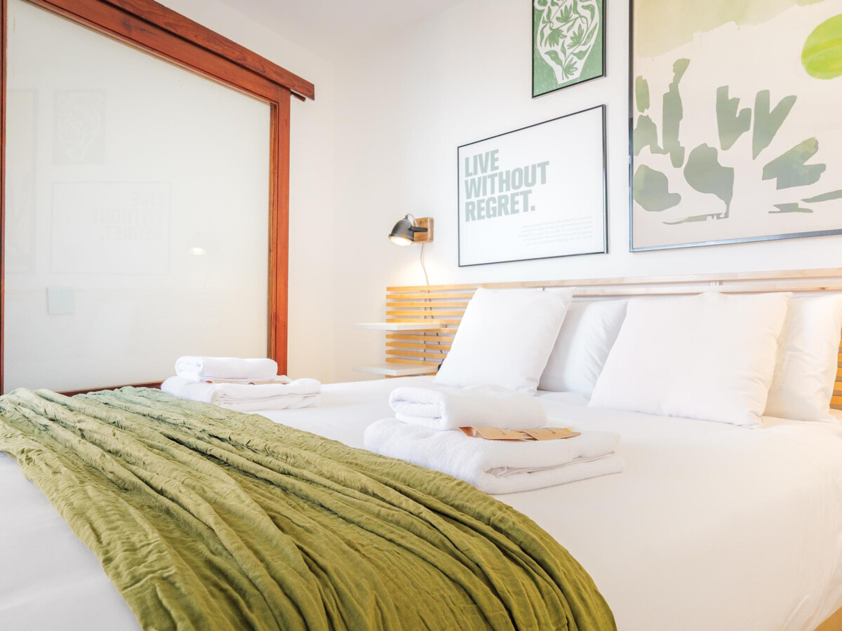 Maison indépendante 1 chambre avec jardin 70 m² à Tabaiba - Photo 9