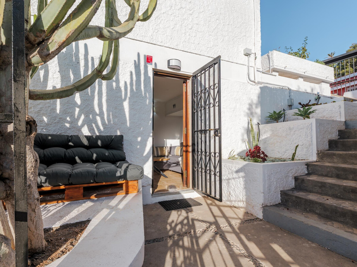 Maison indépendante 1 chambre avec jardin 70 m² à Tabaiba - Photo 15
