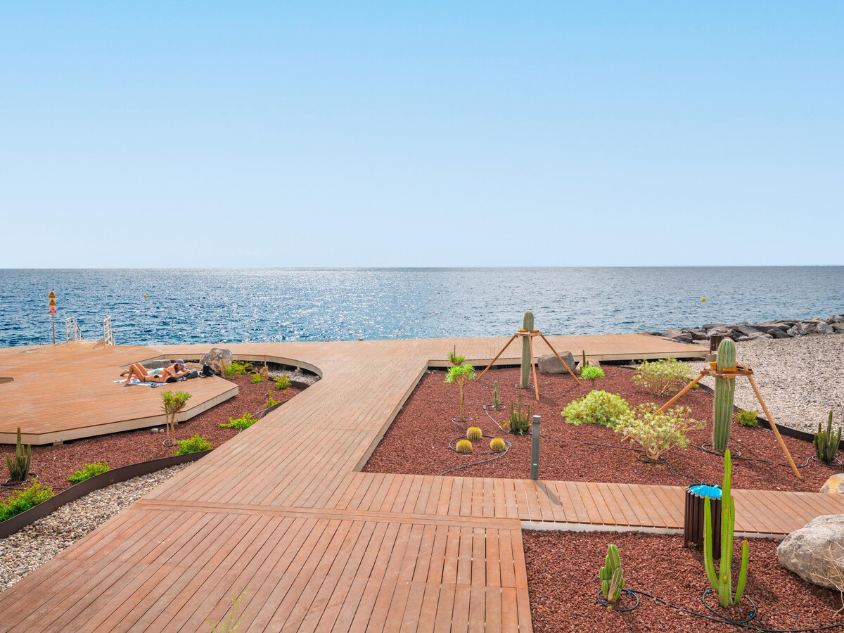 Maison indépendante 1 chambre avec jardin 70 m² à Tabaiba - Photo 18