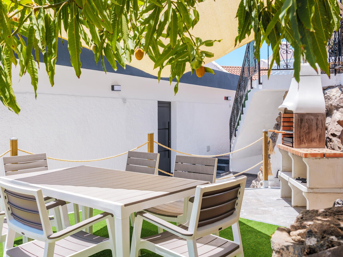 Villa 80 m² piscine chauffée et jardin 600 m² à Tabaiba - Photo 6