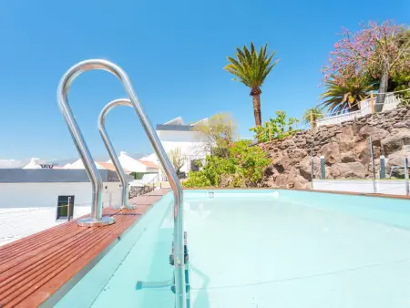 Location villa à Tabaiba