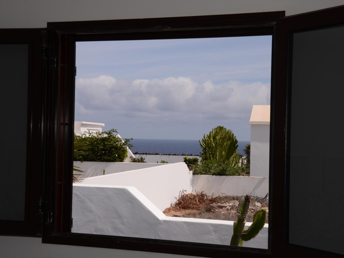 Villa 3 chambres piscine chauffée à Charco del Palo - Photo 14