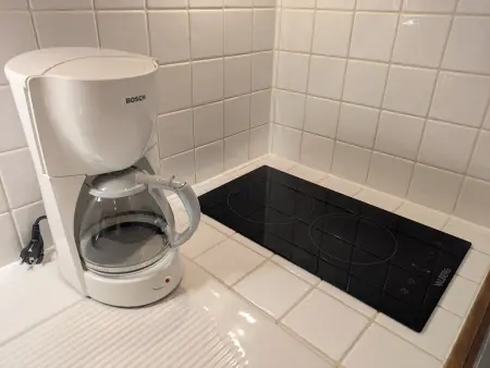 Studio cabine 26 m² étage élevé, ski aux pieds à Aime 2000 : photo 10