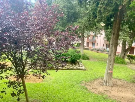 Location appartement à Amélie les Bains Palalda, très bel F3 avec balcon