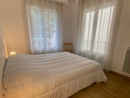 F3 balcon 57 m² pour 6 personnes à Amélie-les-Bains : photo 3