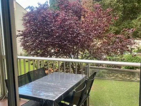 F3 balcon 57 m² pour 6 personnes à Amélie-les-Bains : photo 4