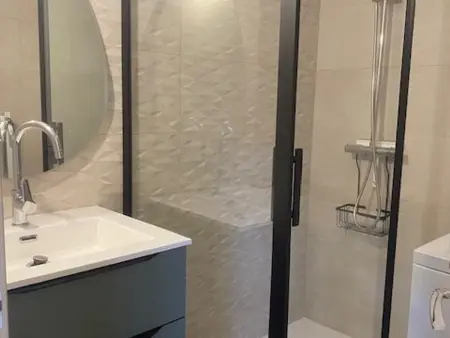 F3 balcon 57 m² pour 6 personnes à Amélie-les-Bains : photo 10