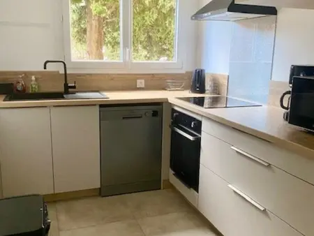 F3 balcon 57 m² pour 6 personnes à Amélie-les-Bains : photo 11