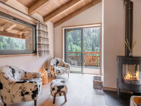 Location chalet à Morzine