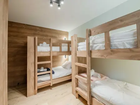 Chalet neuf à Morzine pour 10 pers., vue montagne, parking - Photo 12