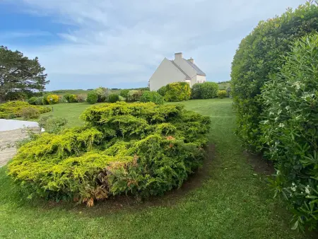 Maison 5 chambres à Groix avec jardin et vue sur la côte : photo 2