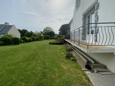 Maison 5 chambres à Groix avec jardin et vue sur la côte : photo 3