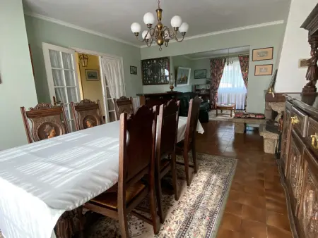 Maison 5 chambres à Groix avec jardin et vue sur la côte : photo 6