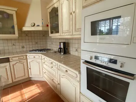 Maison 5 chambres à Groix avec jardin et vue sur la côte : photo 9
