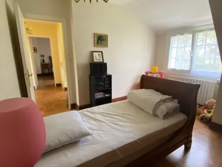 Maison 5 chambres à Groix avec jardin et vue sur la côte : photo 15