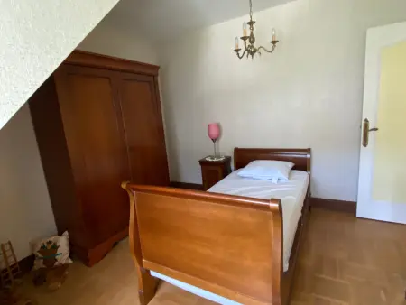 Maison 5 chambres à Groix avec jardin et vue sur la côte : photo 16