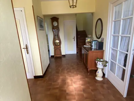 Maison 5 chambres à Groix avec jardin et vue sur la côte : photo 21