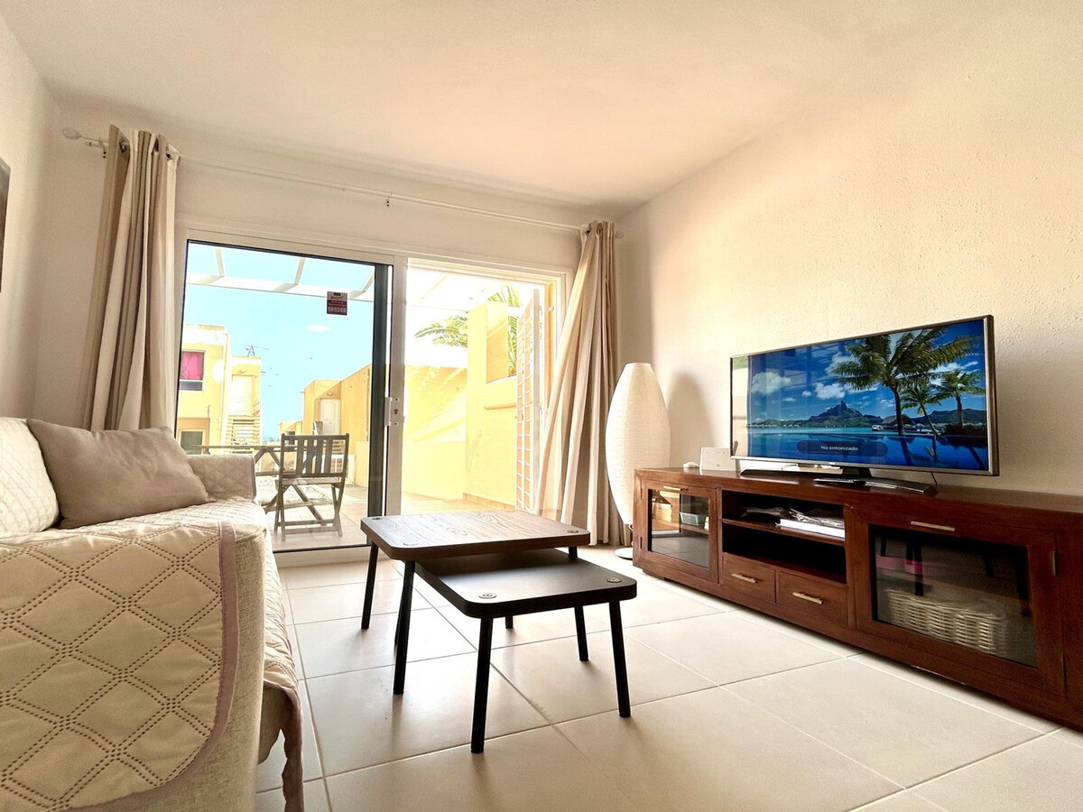Appartement 1 chambre avec piscine à Costa Calma - Photo 2