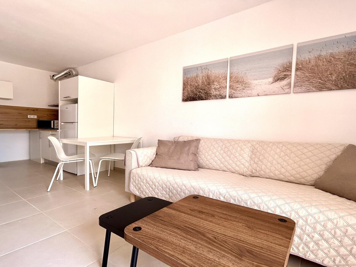 Appartement 1 chambre avec piscine à Costa Calma - Photo 3