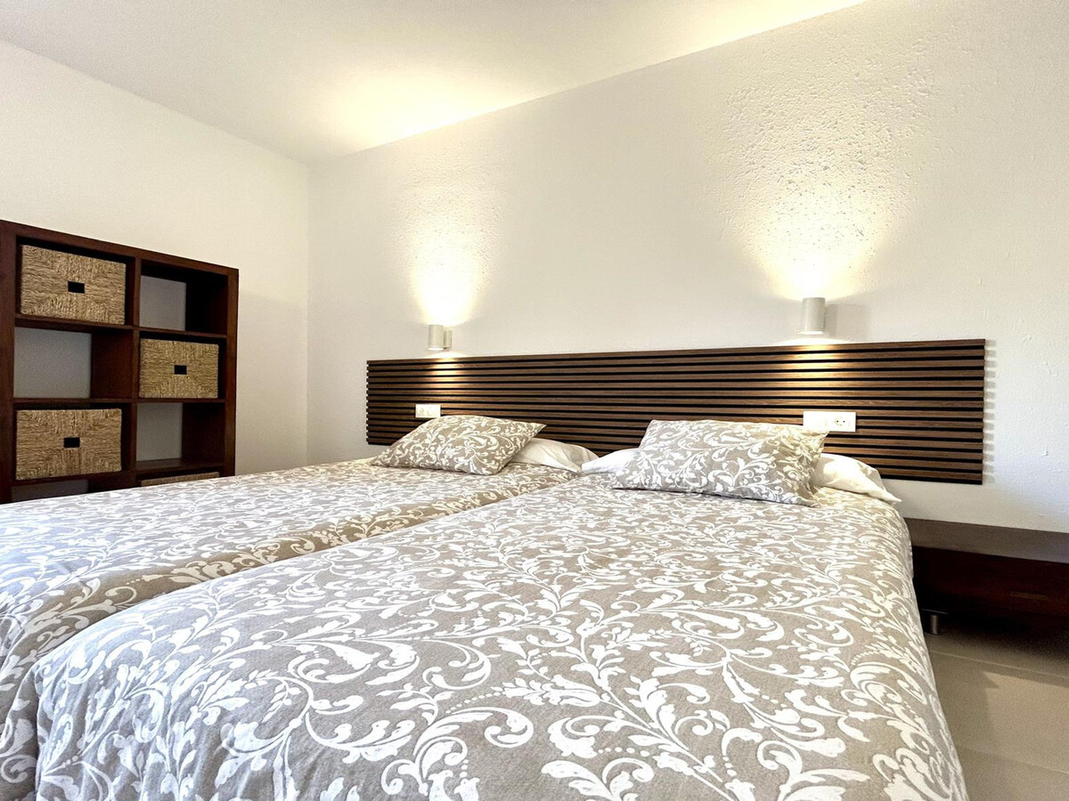 Appartement 1 chambre avec piscine à Costa Calma - Photo 4
