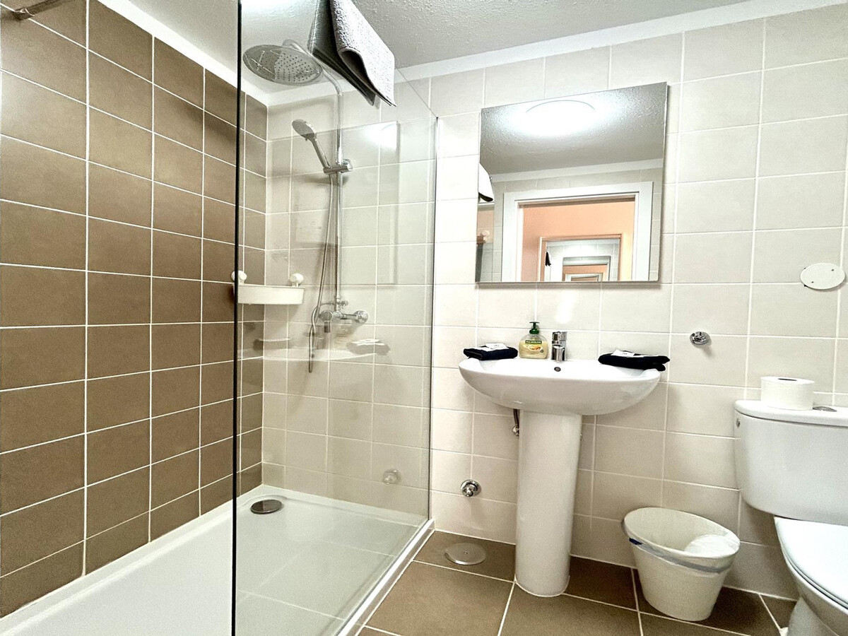 Appartement 1 chambre avec piscine à Costa Calma - Photo 5