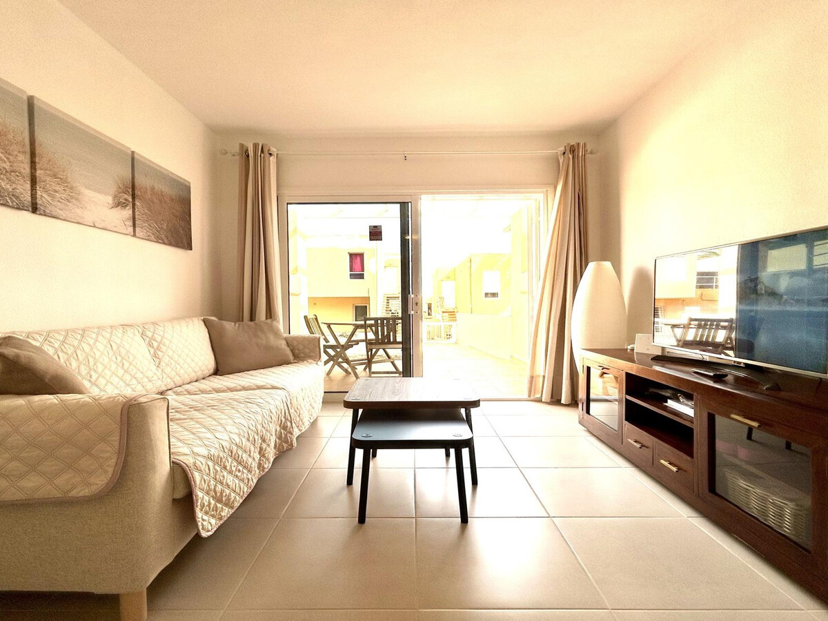 Appartement 1 chambre avec piscine à Costa Calma - Photo 8