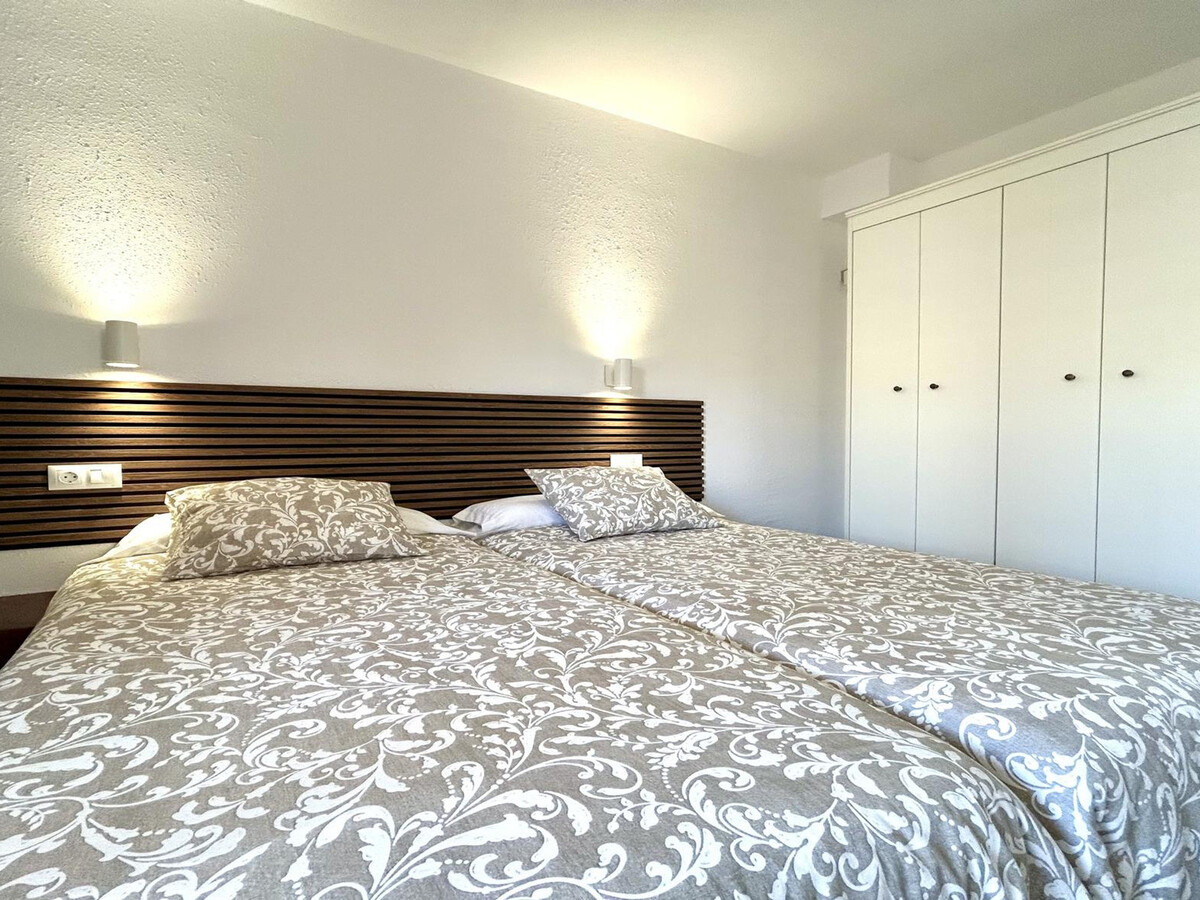 Appartement 1 chambre avec piscine à Costa Calma - Photo 10