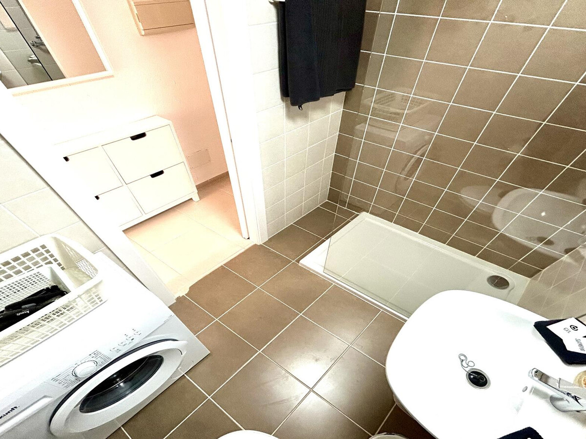 Appartement 1 chambre avec piscine à Costa Calma - Photo 11