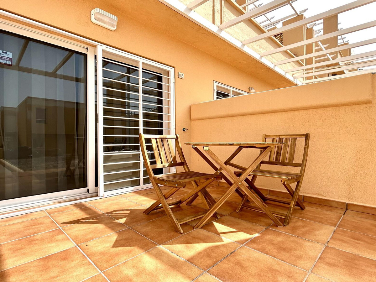 Appartement 1 chambre avec piscine à Costa Calma - Photo 13