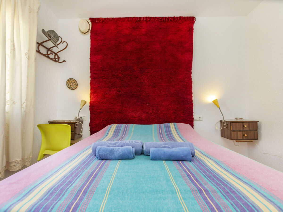 Matilde – Maison 3 chambres à 300 m de la plage - Photo 13