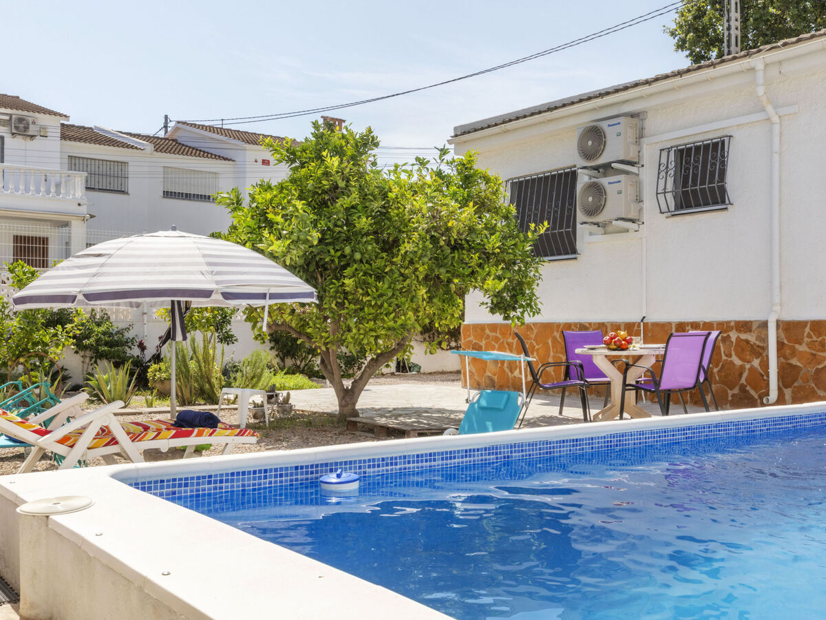 Matilde – Maison 3 chambres à 300 m de la plage - Photo 24