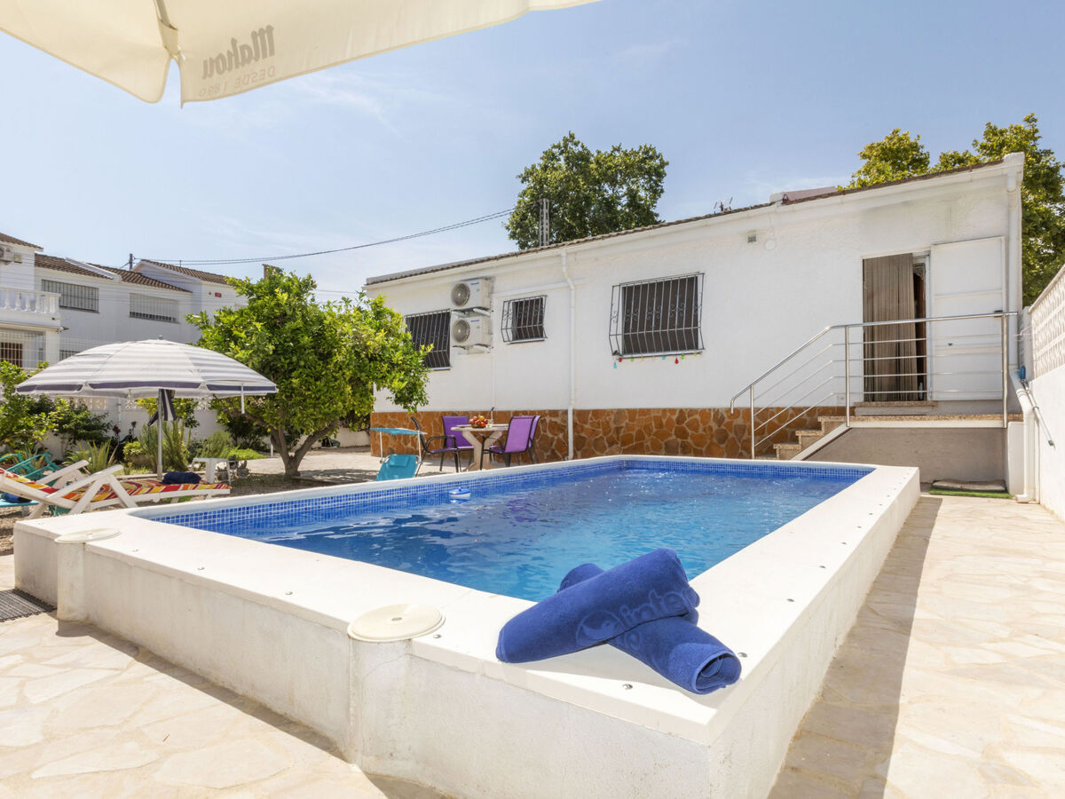 Matilde – Maison 3 chambres à 300 m de la plage - Photo 25