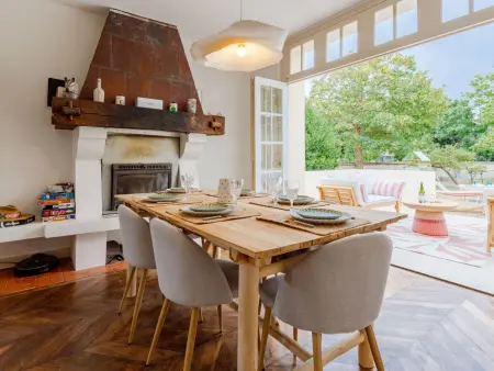 Location gite de vacances à Cabourg