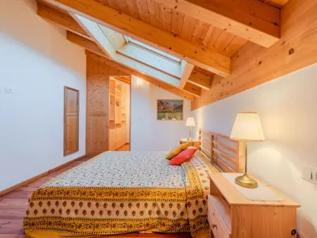 Picchio Primavera, Location Maison 5 personnes à Terme di Comano - Photo 15