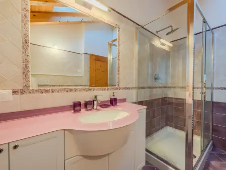 Picchio Primavera, Location Maison 5 personnes à Terme di Comano - Photo 19