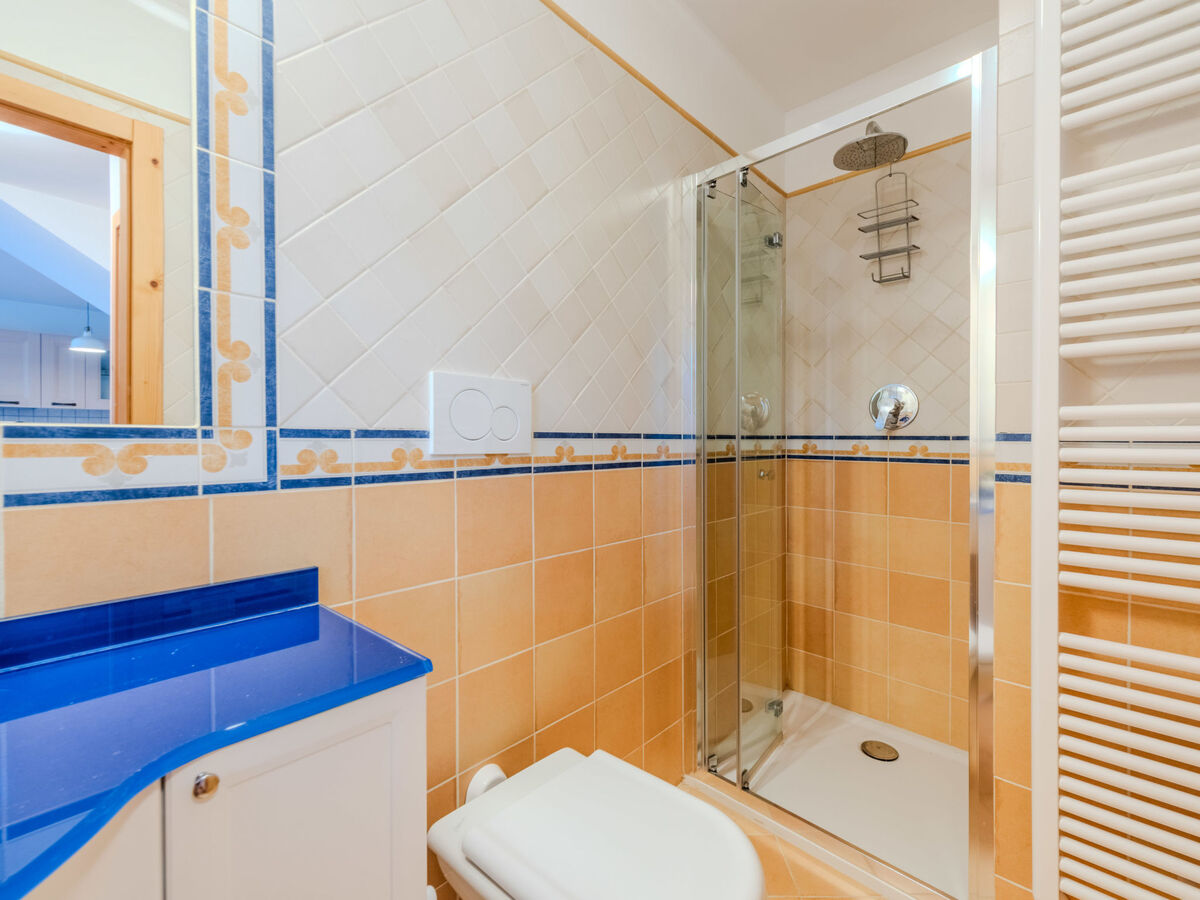 Appartement Picchio Autunno – vue panoramique, Bleggio Superiore - Photo 10