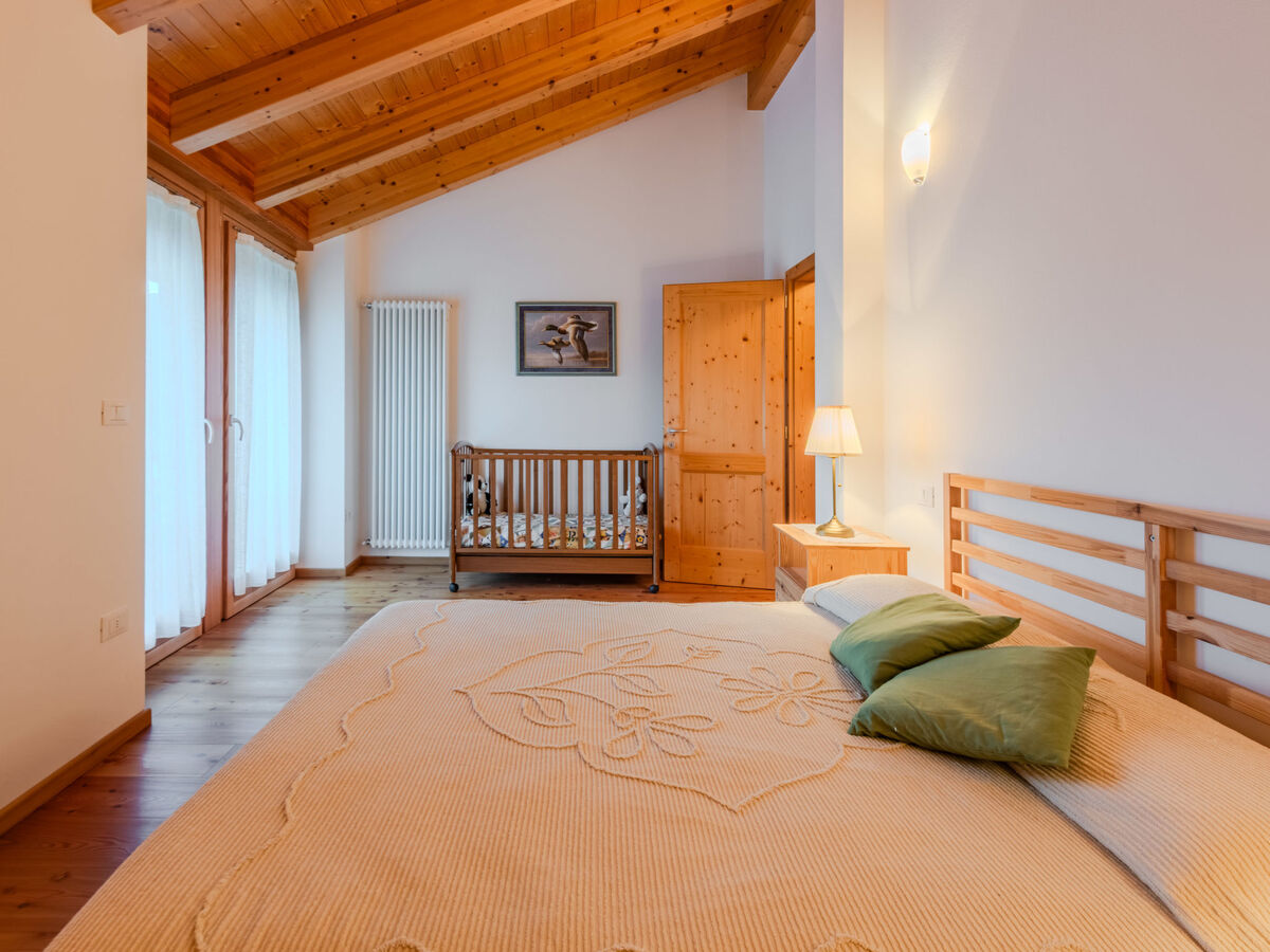 Appartement Picchio Autunno – vue panoramique, Bleggio Superiore - Photo 16